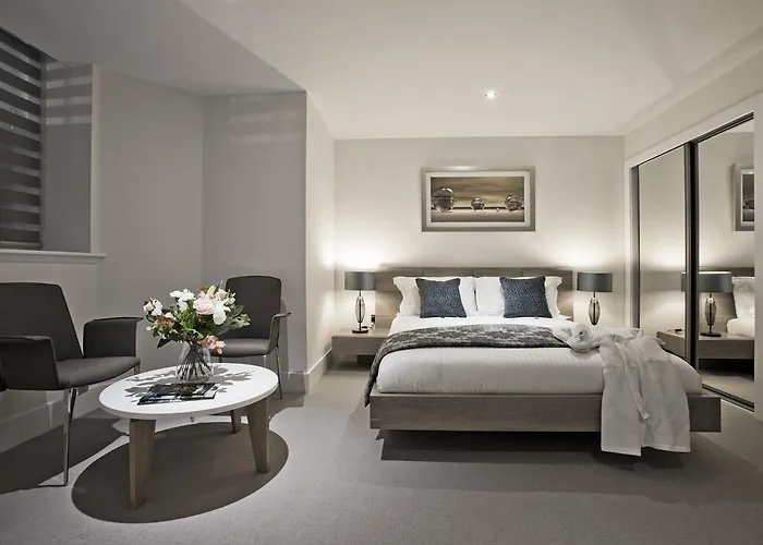 Apple Apartments Devanha Gardens