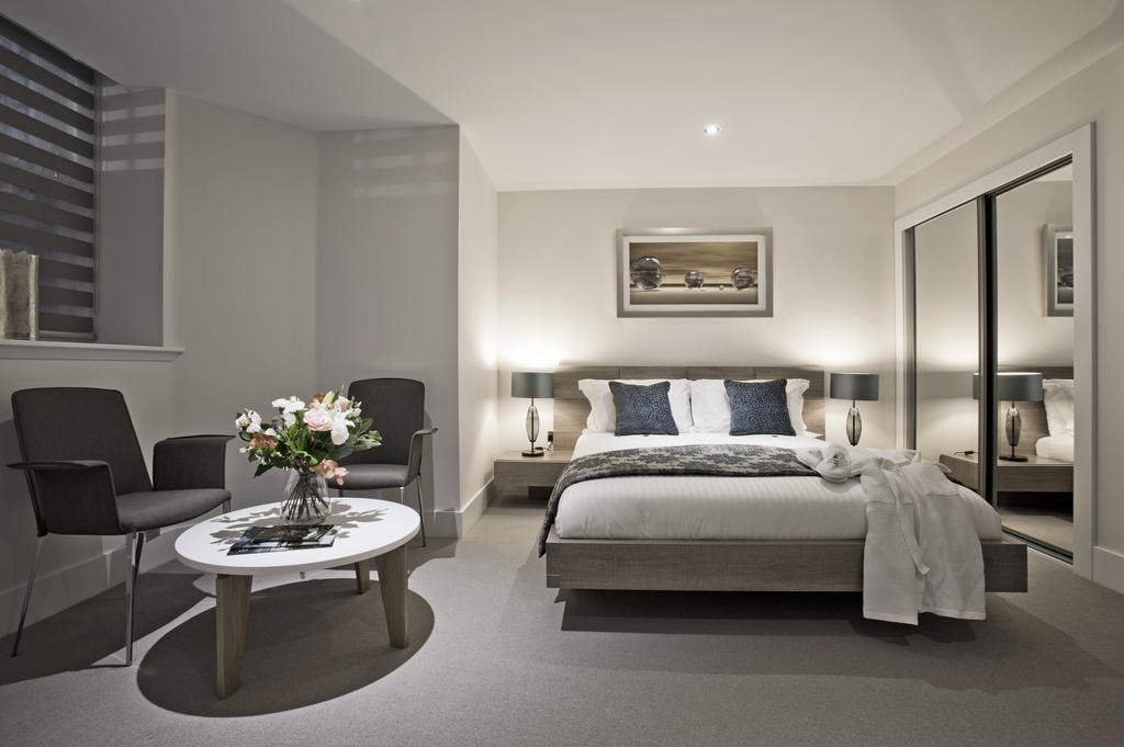 Apple Devanha Gardens Apartment Aberdeen