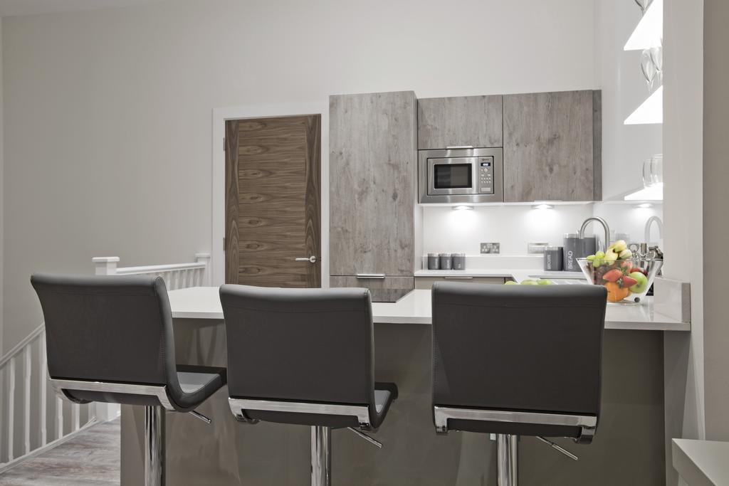 Apple Devanha Gardens Apartment
