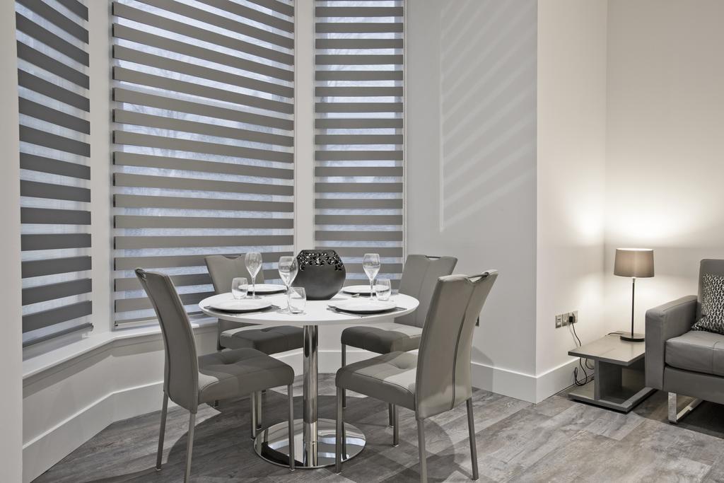Apple Devanha Gardens Apartment