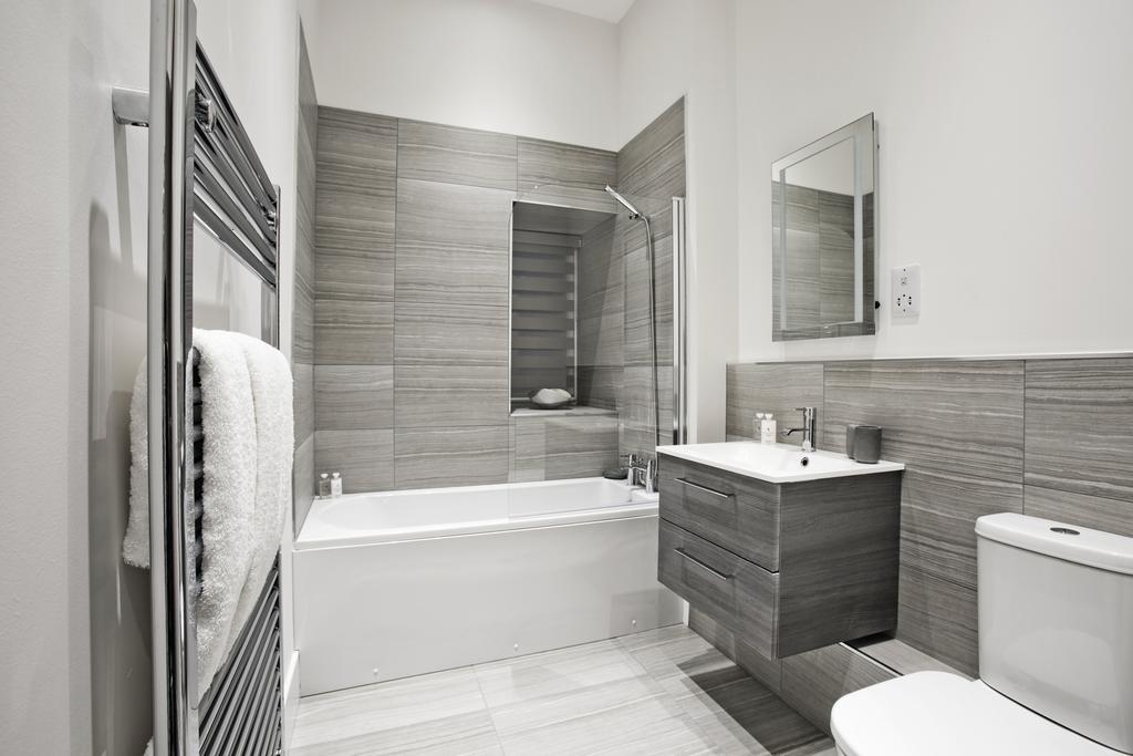 Apartment Apple Devanha Gardens Aberdeen