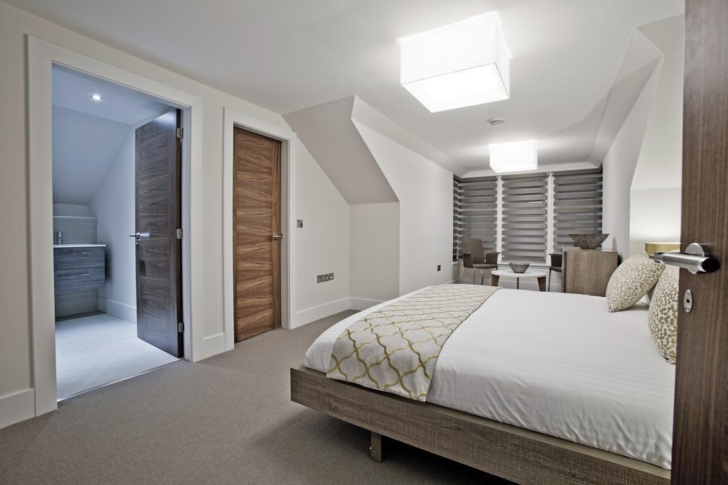 Apartment Apple Devanha Gardens